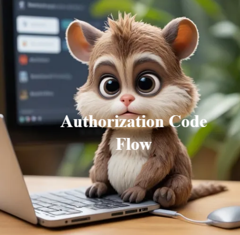 Authorization Code Grant Flow in OAuth 2.0