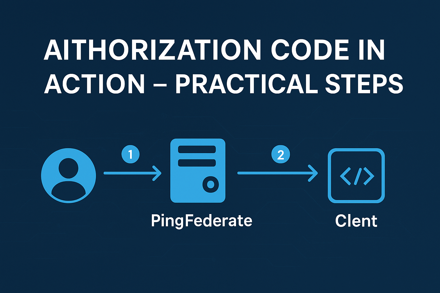 Authorization Code in Action – Practical Steps