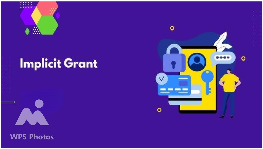 Implicit Grant in PingFederate ,postman token and json web token